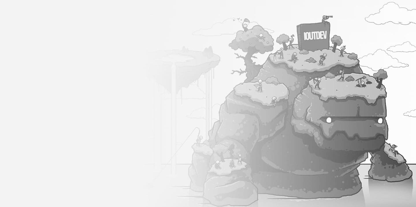 ioutdev team