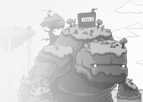 ioutdev team